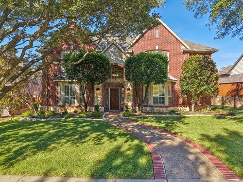 4868 Voyager Dr, Frisco, TX, 75034-6615 | Card Image
