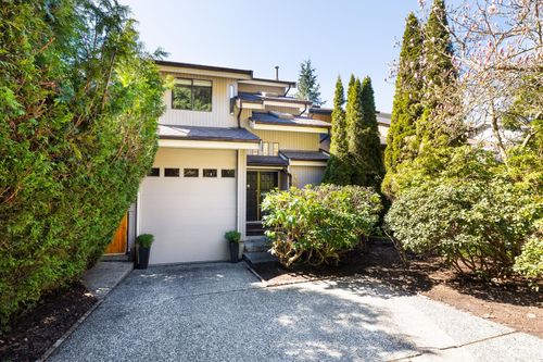 5605 SUMAC PLACE, North Vancouver, BC, V7R4T6 | Card Image