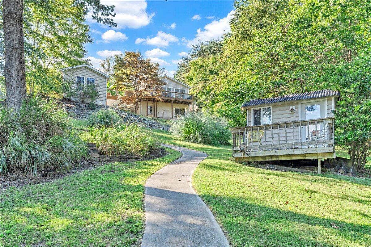 Brookside Ln, Moneta, VA 24121