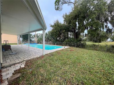 3579 Eagle Nest Drive, House other with 3 bedrooms, 2 bathrooms and null parking in Hernando Beach FL | Image 3