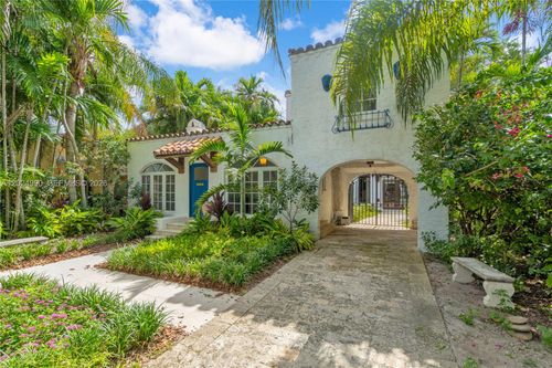 1119 Lisbon St, Coral Gables, FL, 33134-2243 | Card Image