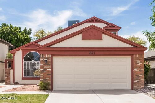 841 E Manor Dr, Chandler, AZ, 85225-8497 | Card Image