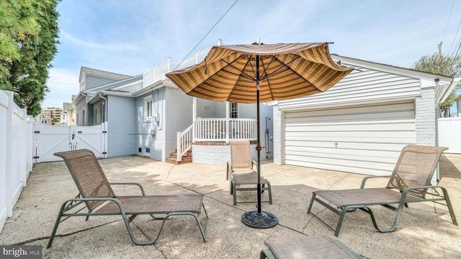107 S Dover Ave, House other with 5 bedrooms, 3 bathrooms and null parking in Atlantic City NJ | Image 40