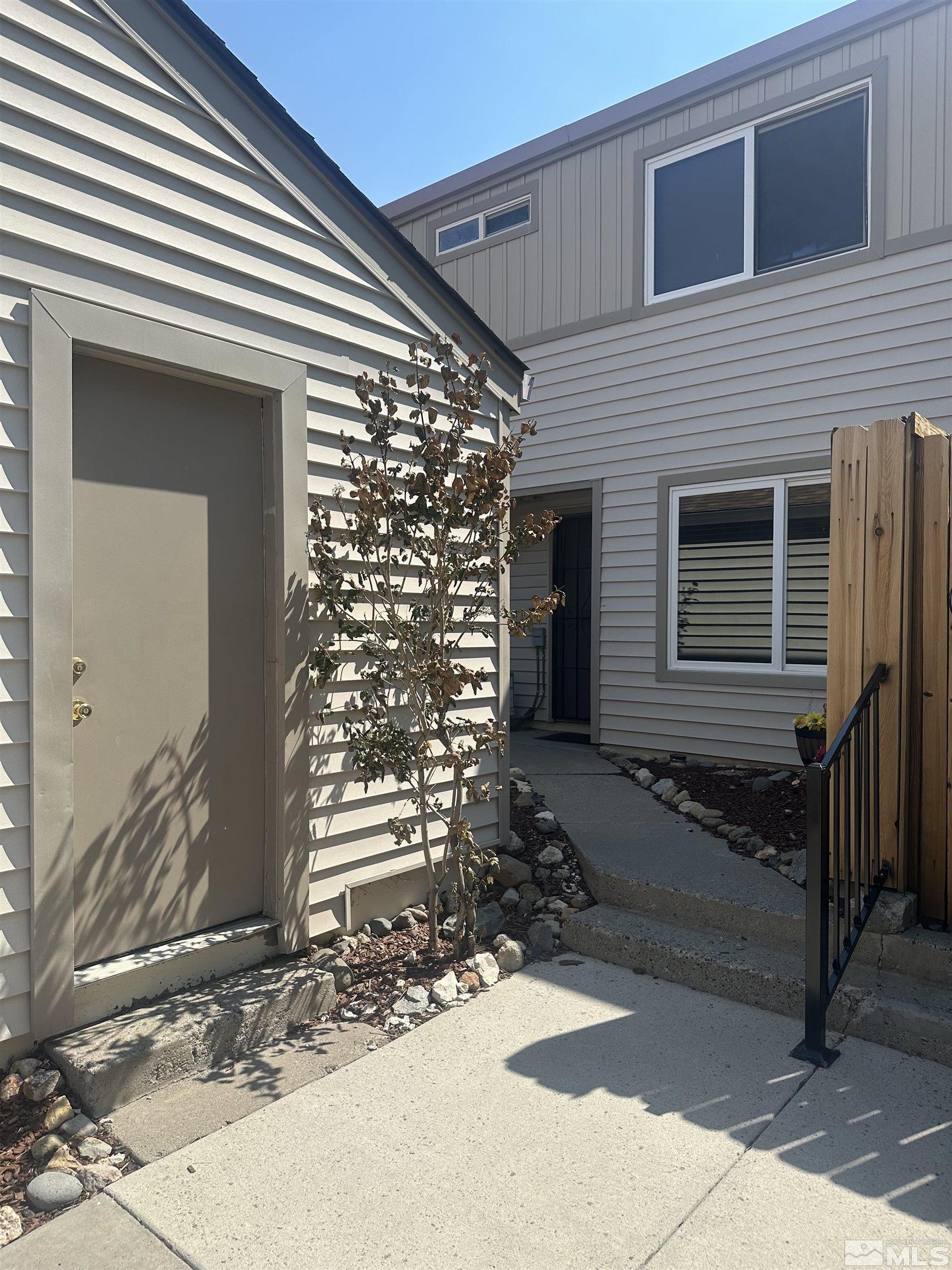 Lear Blvd, Reno, NV 89506