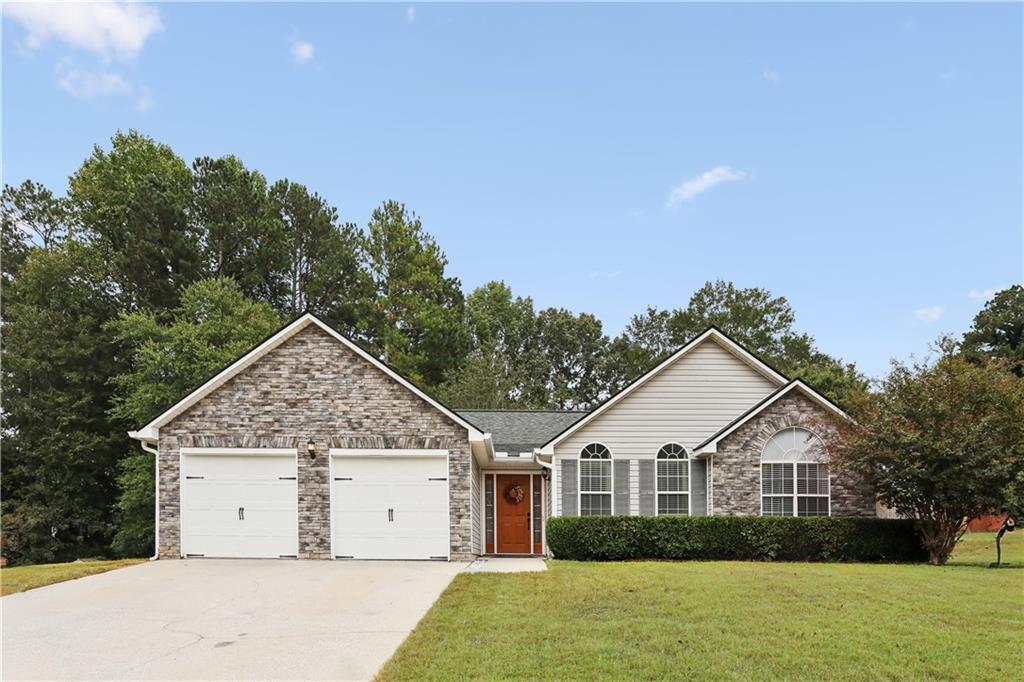 Silverleaf Ln, Dallas, GA 30157