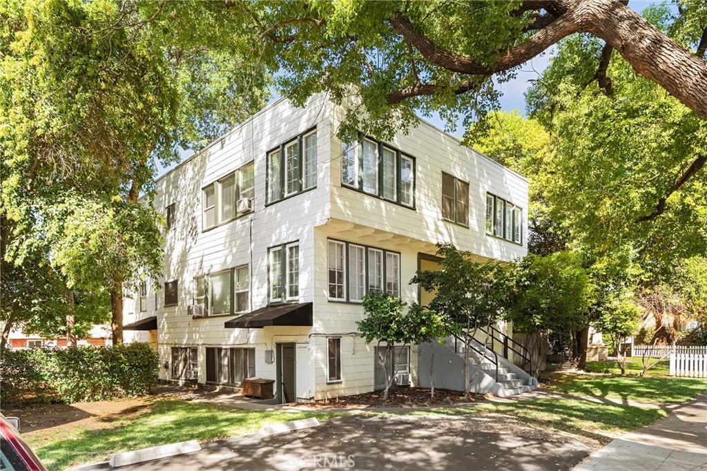 Residential Income in Chico 4