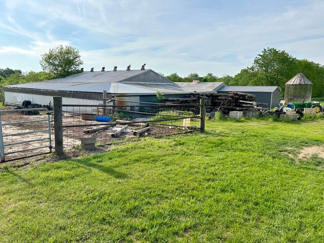 7160 Beecher Rd, House other with 3 bedrooms, 1 bathrooms and null parking in Osseo MI | Image 21
