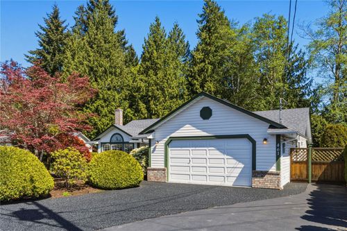 461 Rowan Dr, Qualicum Beach, BC, V9K1K1 | Card Image