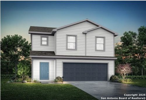 705 Mariposa Ln, Kenedy, TX, 78119 | Card Image