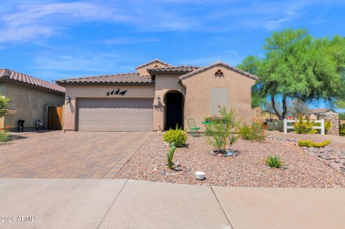 28203 N Welton Pl, San Tan Valley, AZ, 85143-6216 | Card Image