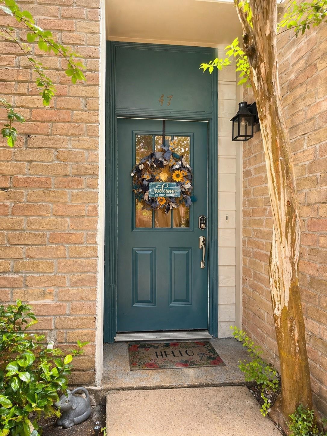 Residential Lease in Houston