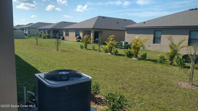 7144 Topaz Dr, House other with 4 bedrooms, 2 bathrooms and null parking in Grant Valkaria FL | Image 26