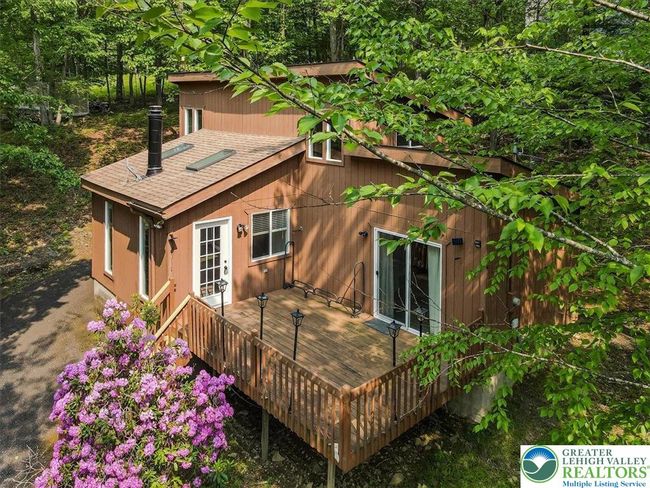 5015 Woodbridge Dr E, House other with 3 bedrooms, 2 bathrooms and null parking in Bushkill PA | Image 21