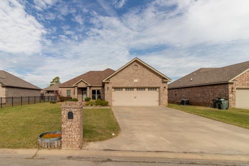 109 Harperl Drive, Brookland, AR, 72417 | Card Image