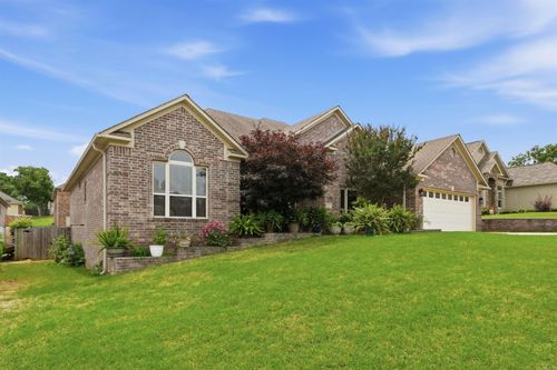 9625 Mercury Dr, Sherwood, AR, 72120-4362 | Card Image