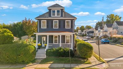 156 Hillside Avenue, House other with 4 bedrooms, 2 bathrooms and null parking in SOUTH RIVER NJ | Image 2