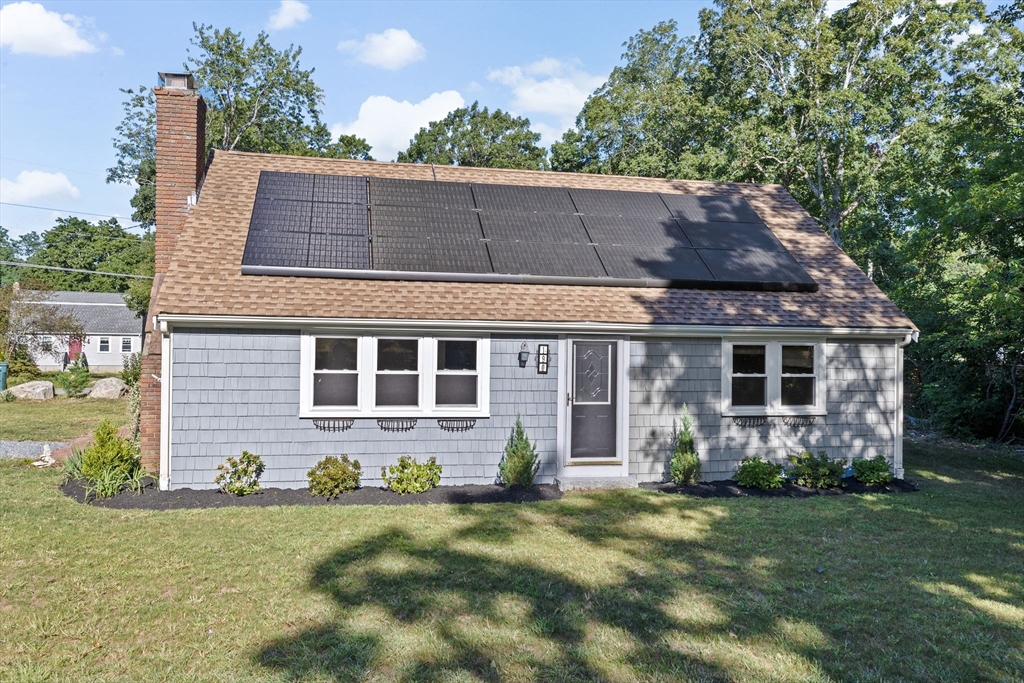 Rocky Hill Rd, Plymouth, MA 02360