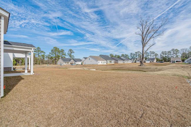 2416 Campton Loop, House other with 4 bedrooms, 3 bathrooms and 4 parking in Conway SC | Image 30