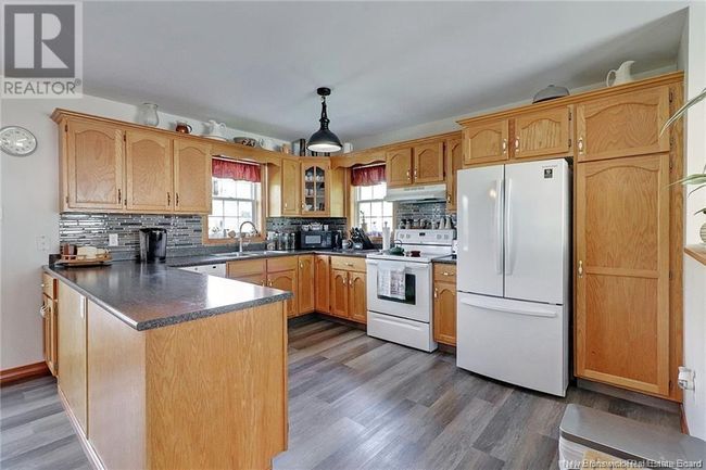 198 Bedell Settlement Rd, House other with 4 bedrooms, 4 bathrooms and null parking in Bedell NB | Image 10