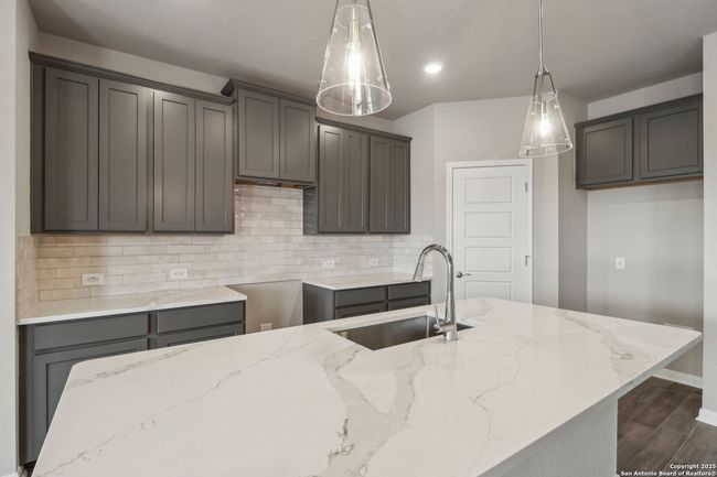 12730 Horizon Crst, House other with 4 bedrooms, 4 bathrooms and null parking in Schertz TX | Image 11