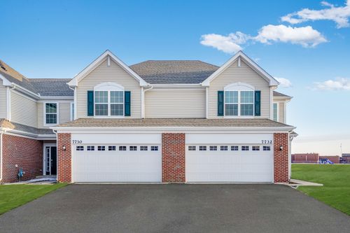 7732 Nightshade Ln, Joliet, IL, 60431-7603 | Card Image