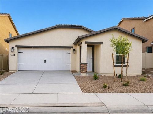 621 El Gusto Ave, North Las Vegas, NV, 89081-4427 | Card Image
