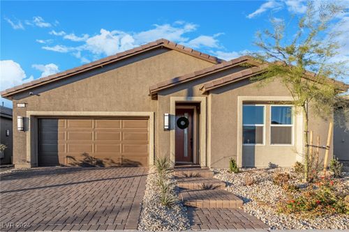 3022 Risen Star Road, North Las Vegas, NV, 89086 | Card Image