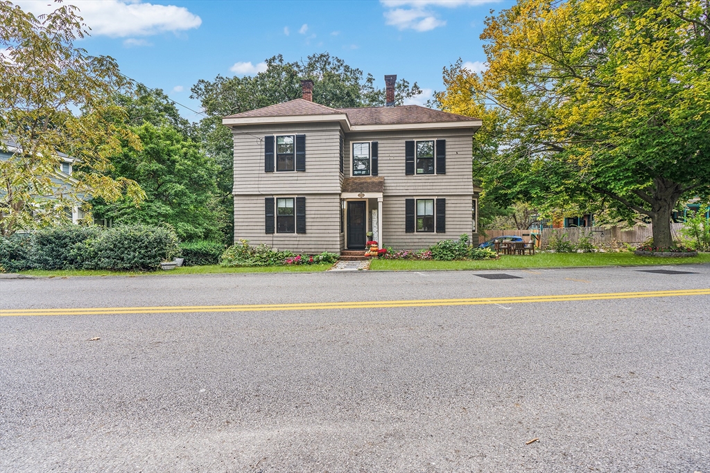 School St, Acton, MA 01720