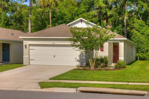 372 Pelham Park Dr, DELAND, FL, 32720-2914 | Card Image