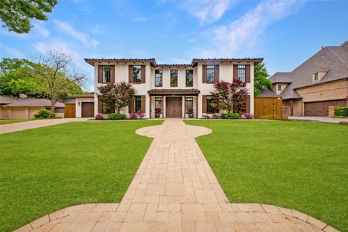 6622 Norway Road, Dallas, TX, 75230 | Card Image