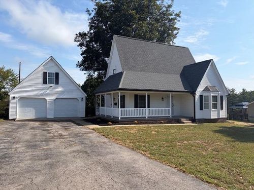91 Allen Dr, Scottsville, KY, 42164-7960 | Card Image