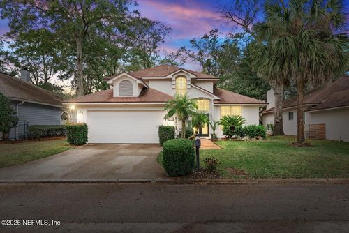 4218 Richmond Park Dr E, Jacksonville, FL, 32224-2221 | Card Image