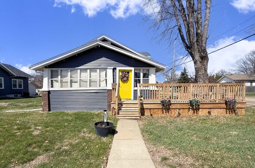 621 24th Avenue, Moline, IL, 61265 | Card Image