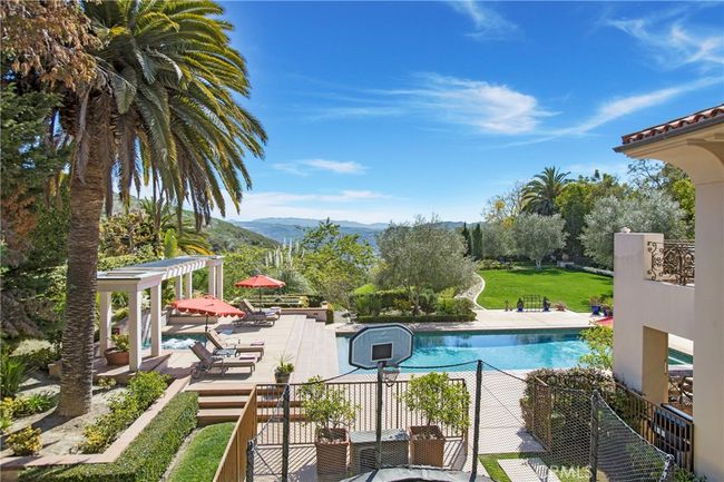 View from Balcony - Guest Suite | Image 49