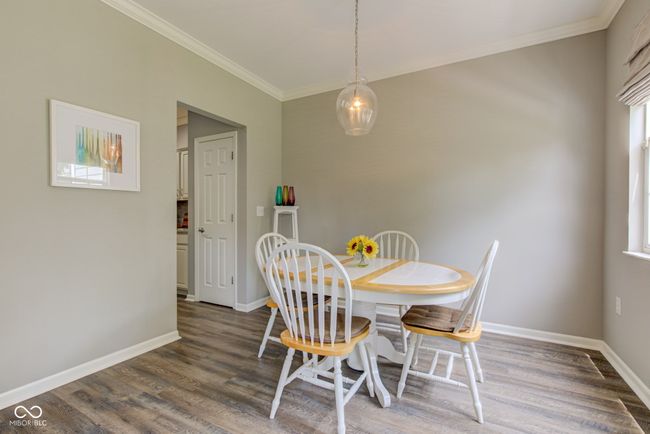13879 Meadow Grass Way, Condo with 3 bedrooms, 3 bathrooms and null parking in Fishers IN | Image 9