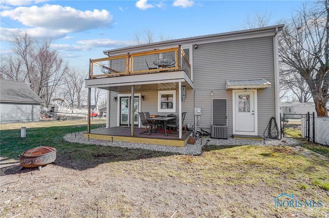 7371 West St, House other with 3 bedrooms, 3 bathrooms and null parking in Russells Point OH | Image 48