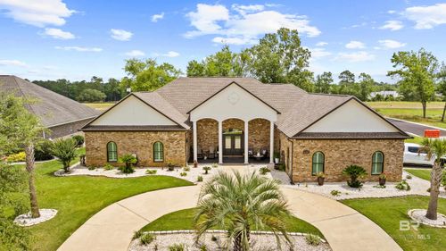 23357 Carnoustie Dr, Foley, AL, 36535-7308 | Card Image