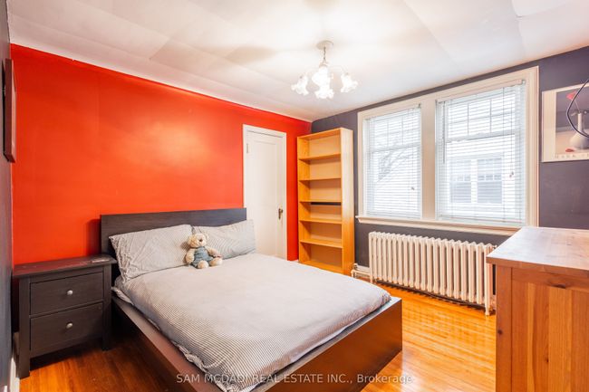 11 Brant Ave, House other with 4 bedrooms, 3 bathrooms and 6 parking in Mississauga ON | Image 25