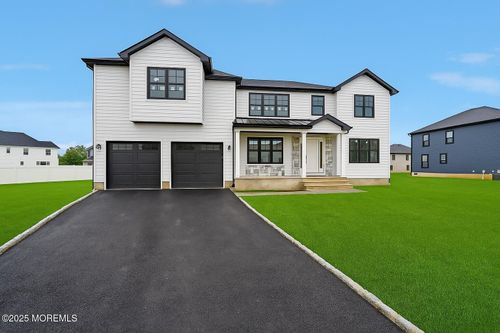 3 Foggia Way, Oceanport, NJ, 07757-1464 | Card Image