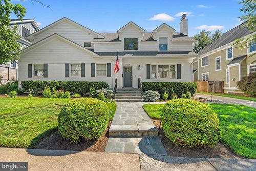 3519 N Ohio St, ARLINGTON, VA, 22207-1337 | Card Image