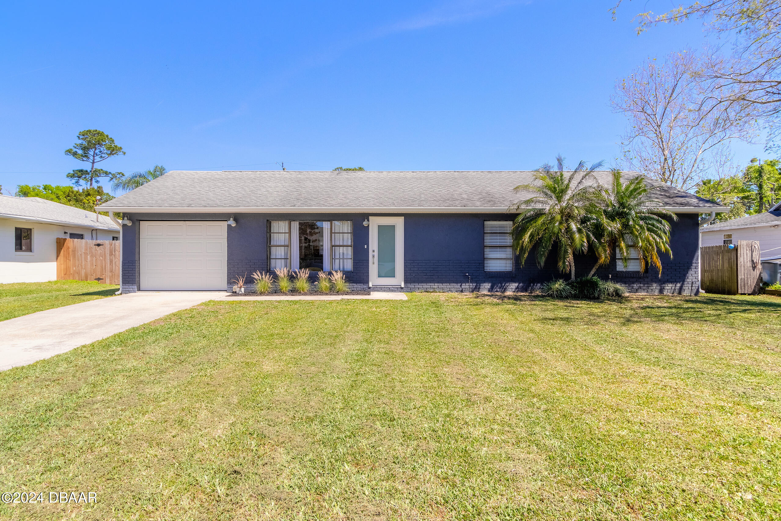 Milton Ave, New Smyrna Beach, FL 32168