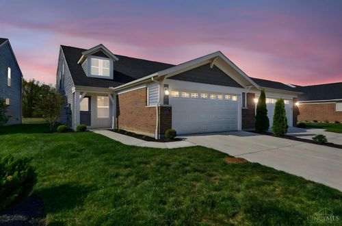 1527 Summerview Ln, Milford, OH, 45150-3134 | Card Image