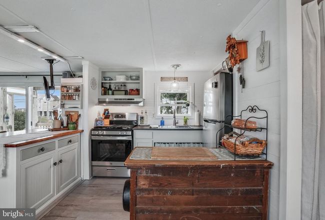 20422 Saxis Rd, House other with 2 bedrooms, 1 bathrooms and null parking in SAXIS VA | Image 18