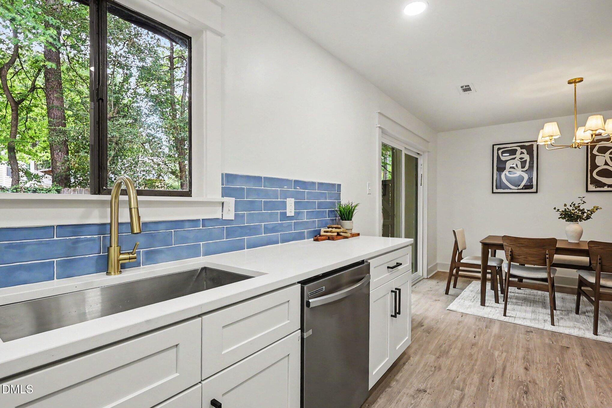 Residential in Raleigh 3