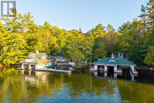 22-1052 Longhurst Road, Muskoka Lakes (Watt), ON, P0B1P0 | Card Image