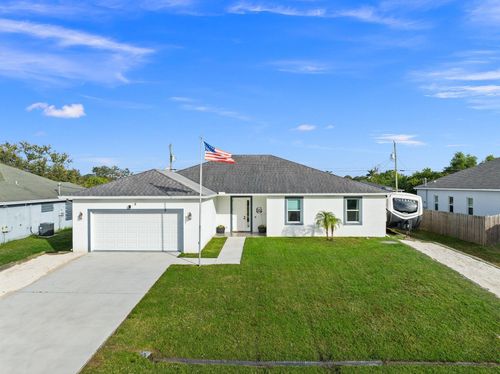 247 Sw South Quick Circle, Port St. Lucie, FL, 34953 | Card Image