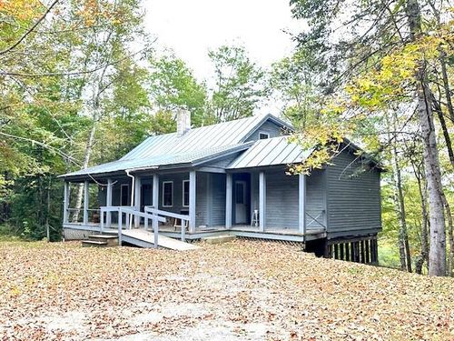 176 Long Falls Dam Road, New Portland, ME, 04961 | Card Image