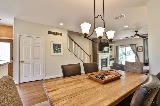 3524 Handman Ave, House other with 3 bedrooms, 4 bathrooms and null parking in Cincinnati OH | Image 14