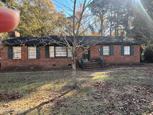 1264 Buffalo Rd, Smithfield, NC, 27577-7443 | Card Image