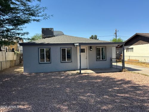 2041 E Harvard St, Phoenix, AZ, 85006-1516 | Card Image